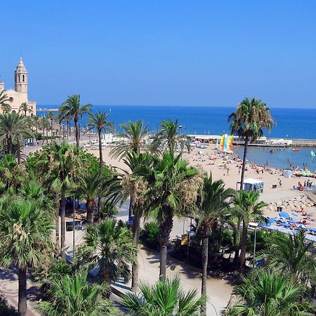 Sitges Chill-Out By Apartsitges Exterior foto