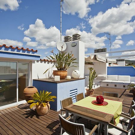Sitges Chill-Out By Apartsitges Exterior foto