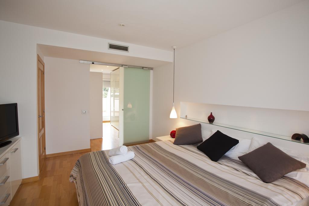 Sitges Chill-Out By Apartsitges Cameră foto