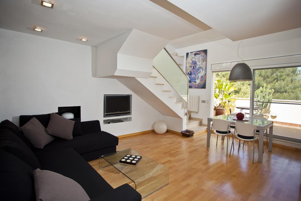 Sitges Chill-Out By Apartsitges Exterior foto