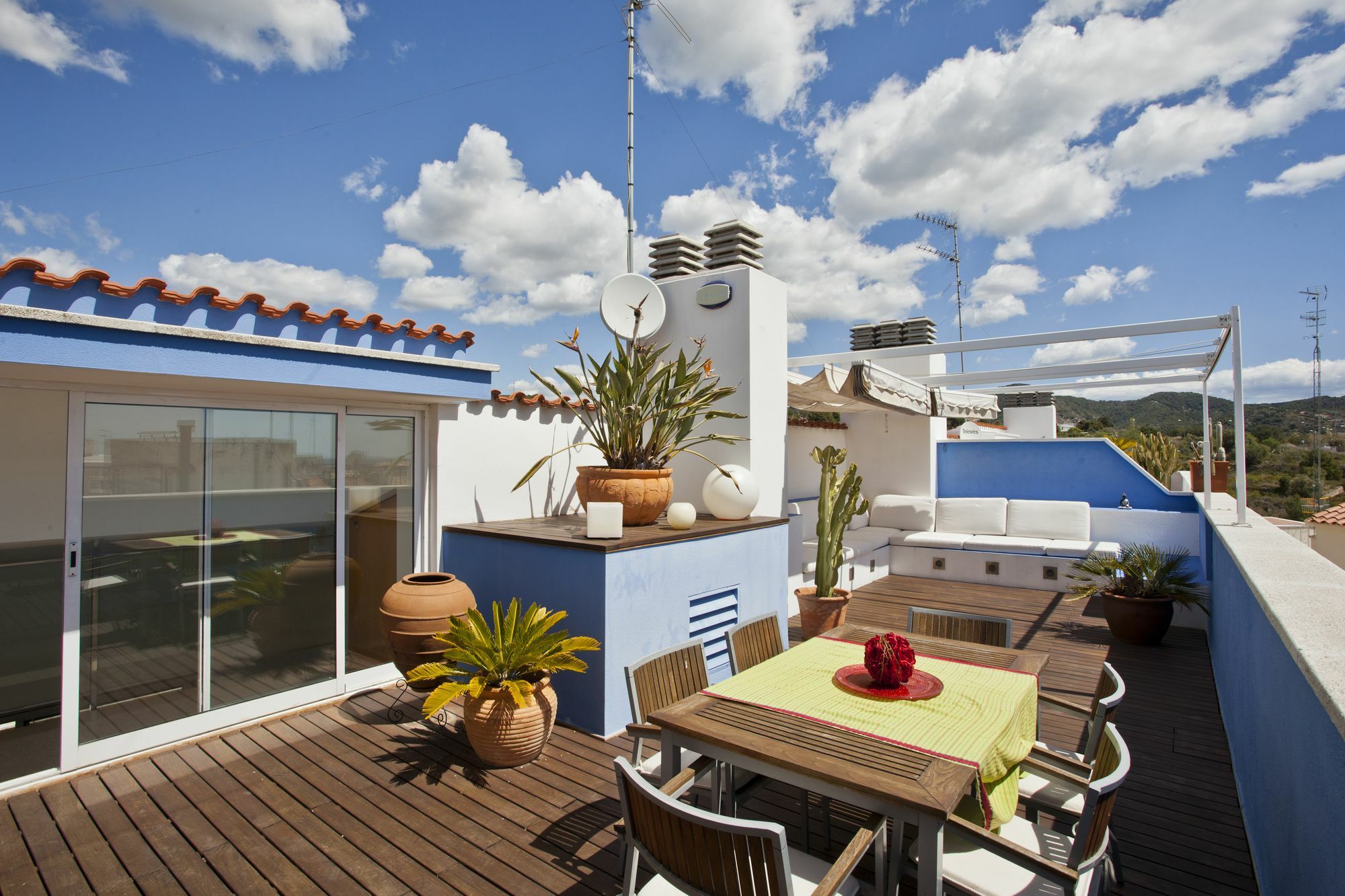 Sitges Chill-Out By Apartsitges Exterior foto