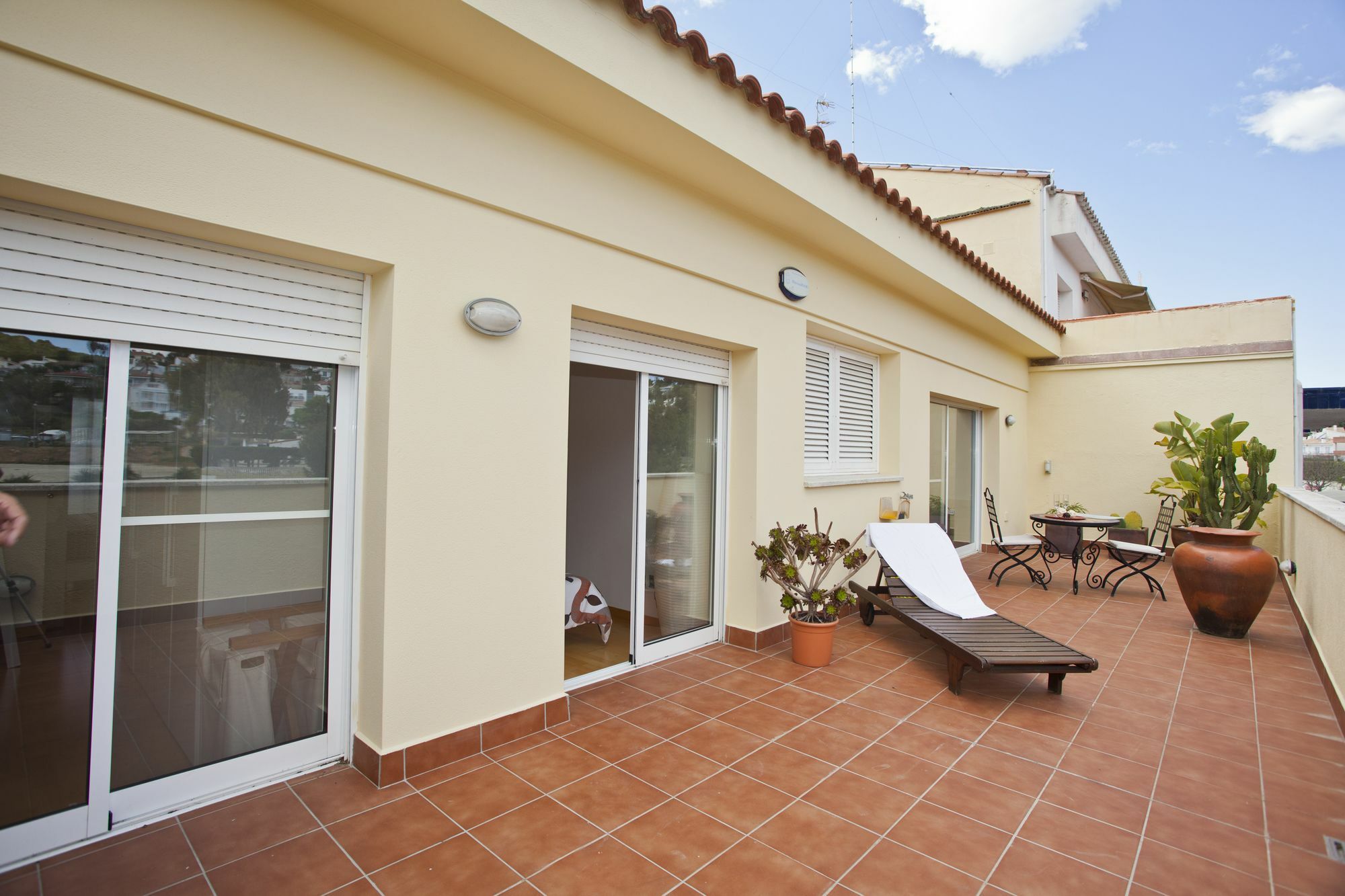 Sitges Chill-Out By Apartsitges Exterior foto